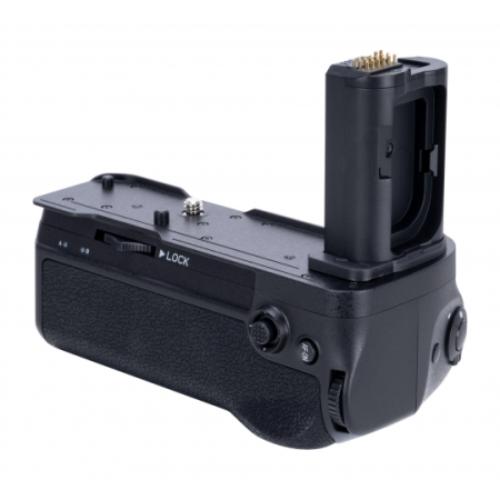 Newell MB-N12 - grip, battery pack do Nikon Z8